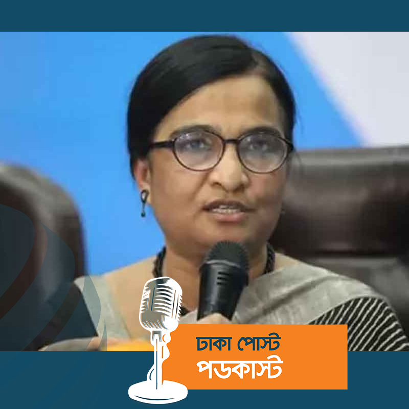 সিঙ্গাপুরে লাইফ সাপোর্টে সেব্রিনা ফ্লোরা