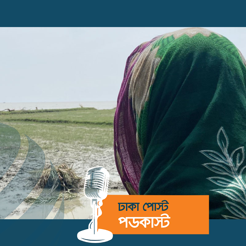 সব হারিয়ে আজ আমি পাগল হয়ে গেছি