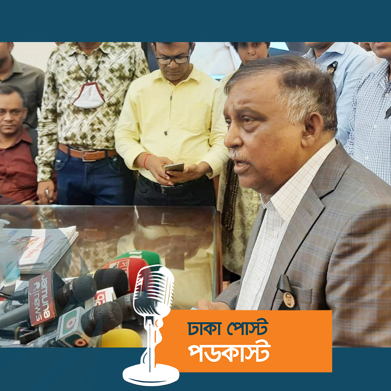বরগুনার ঘটনাটি একটু বাড়াবাড়ি হয়েছে : স্বরাষ্ট্রমন্ত্রী