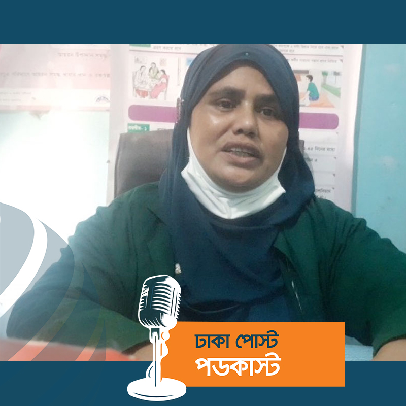 প্রসূতিদের আস্থা লিলি আপা, করিয়েছেন ৭০০ নরমাল ডেলিভারি