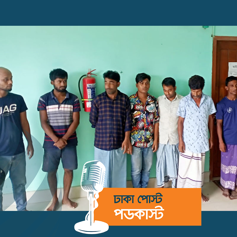 কক্সবাজারে কটেজে টর্চার সেল, ৪ পর্যটক উদ্ধার