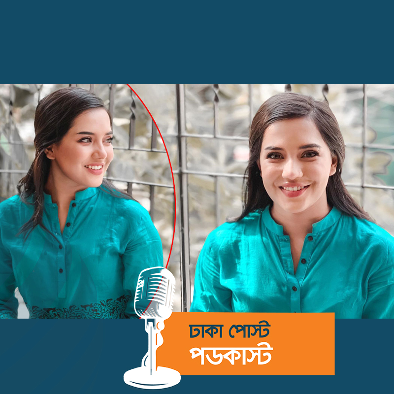 সব কিছু মন মতো হলে তবেই সিনেমা করব: মাহি