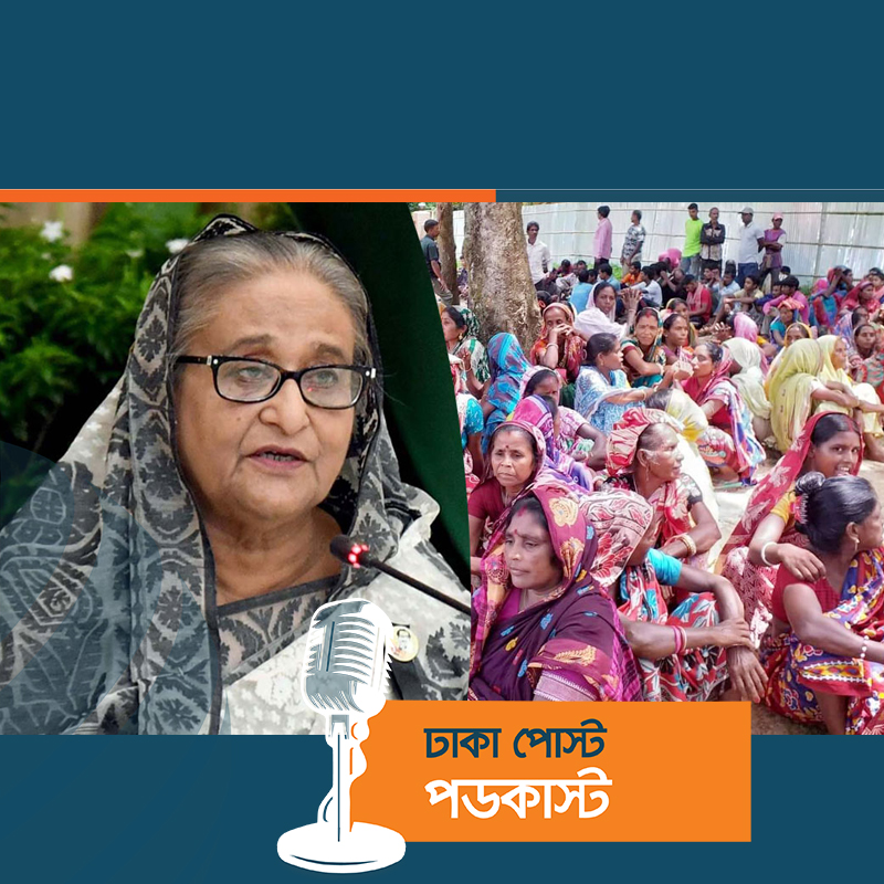 চা শ্রমিকদের সঙ্গে শনিবার মতবিনিময় করবেন প্রধানমন্ত্রী