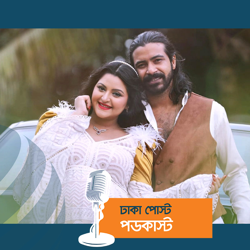 মা হলেন পরীমণি, বাবা শরিফুল রাজ