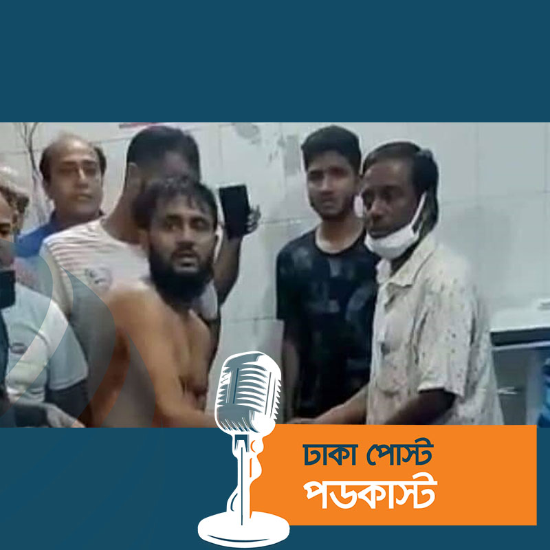 খালের পানিতে ডুবে কাউন্সিলরের ২ শিশুপুত্রের মৃত্যু