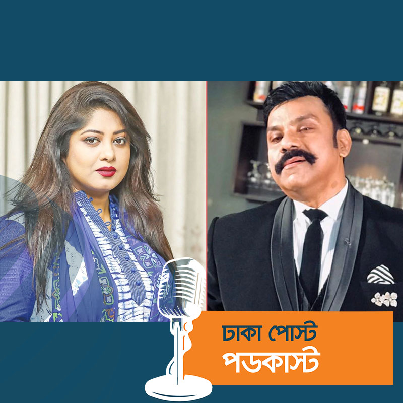 প্রেমে পড়তে হলে মৌসুমীর প্রেমে পড়তাম: মিশা সওদাগর