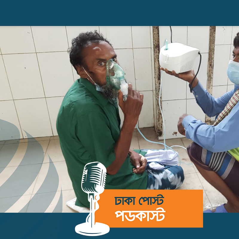 করোনায় আরও ৬ জনের মৃত্যু