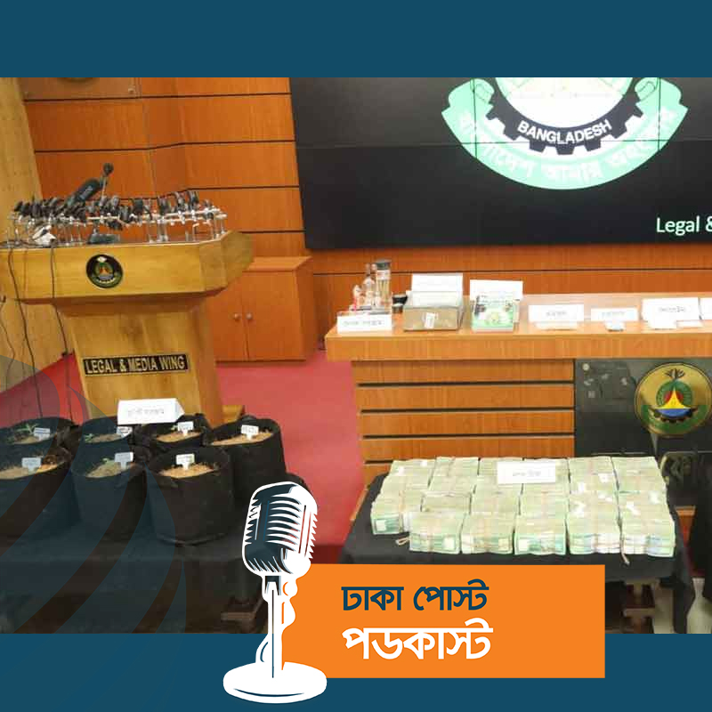 মাদকবিজ্ঞানী হতে অধ্যয়ন, রপ্তানির লক্ষ্যে কুশ মাদক প্ল্যান্ট তৈরি