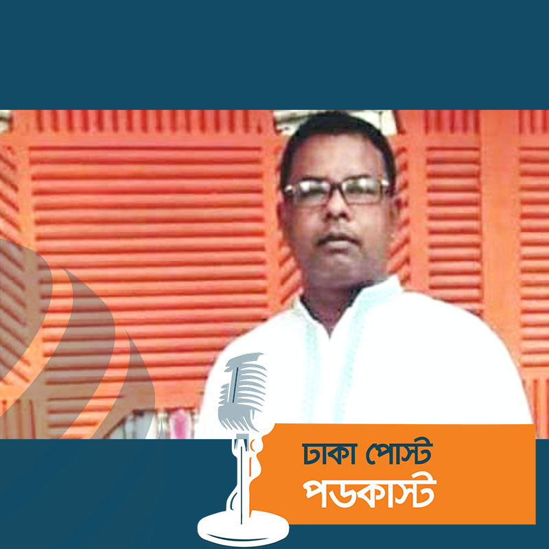 পৌরসভার ময়লার গাড়ির হেলপার থেকে সার্ভেয়ার, এখন কোটি টাকার মালিক