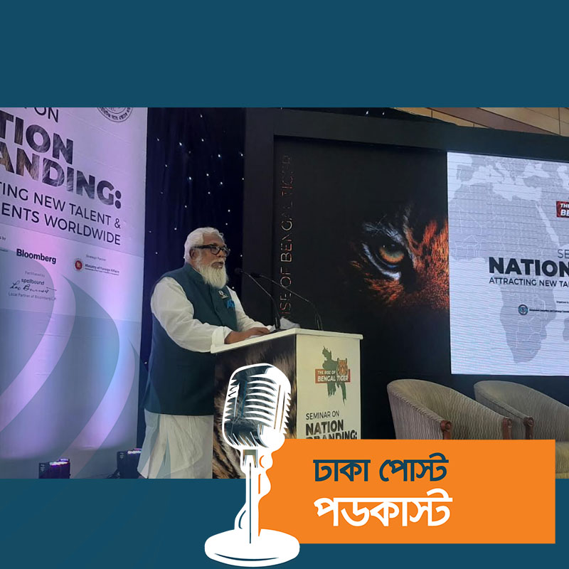 আগামী সংসদ নির্বাচন ইভিএমে : সালমান এফ রহমান