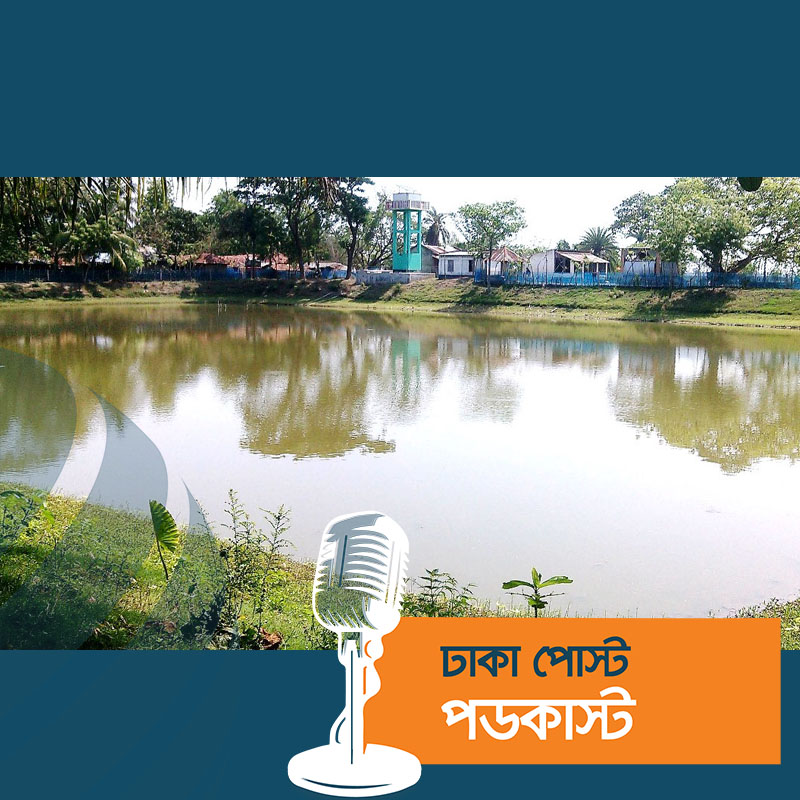 খেলতে গিয়ে নিখোঁজ, পুকুরে মিলল দুই বন্ধুর মরদেহ