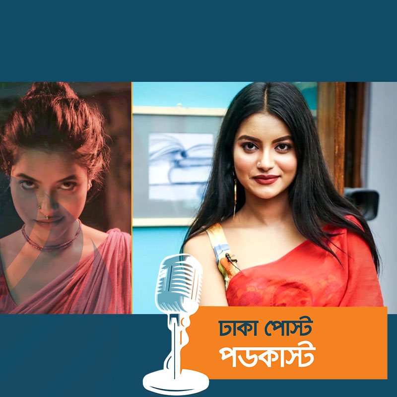 এবার বিতর্কের মুখে ‘হাওয়া’র নায়িকা তুষি