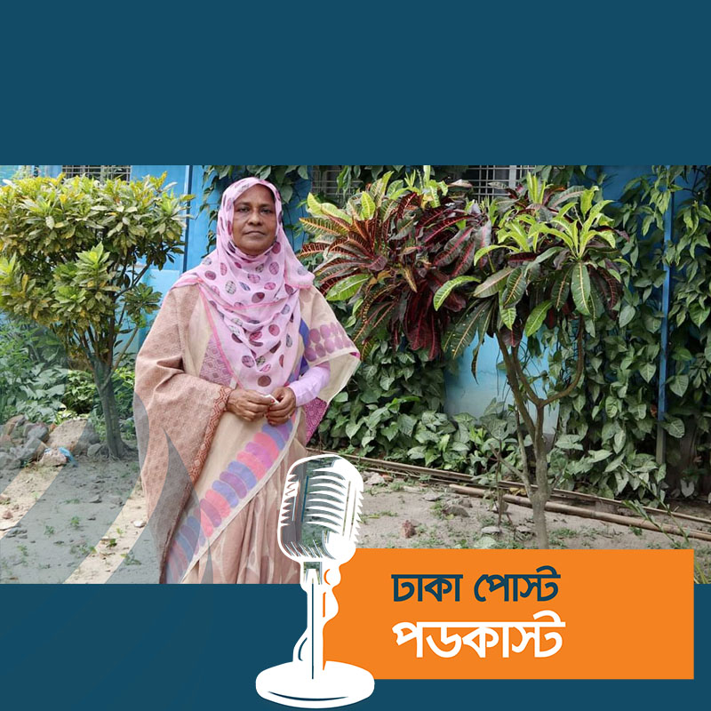 ৬২ বছর বয়সে মাস্টার্স পাস করলেন আরেফা