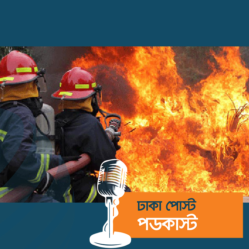 ক্ষতিগ্রস্ত পরিবারকে ৫ হাজার টাকা করে দেওয়ার নির্দেশ