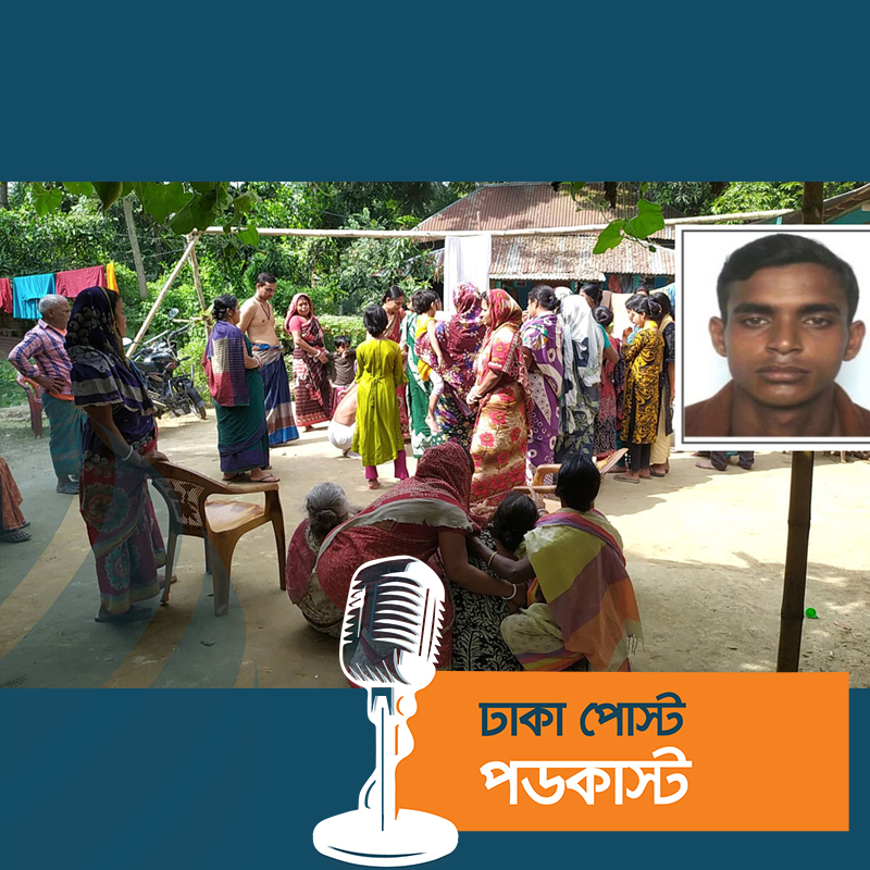 গুলিতে বিজিবি সদস্যের মৃত্যু, পলাতক এক সিপাহী