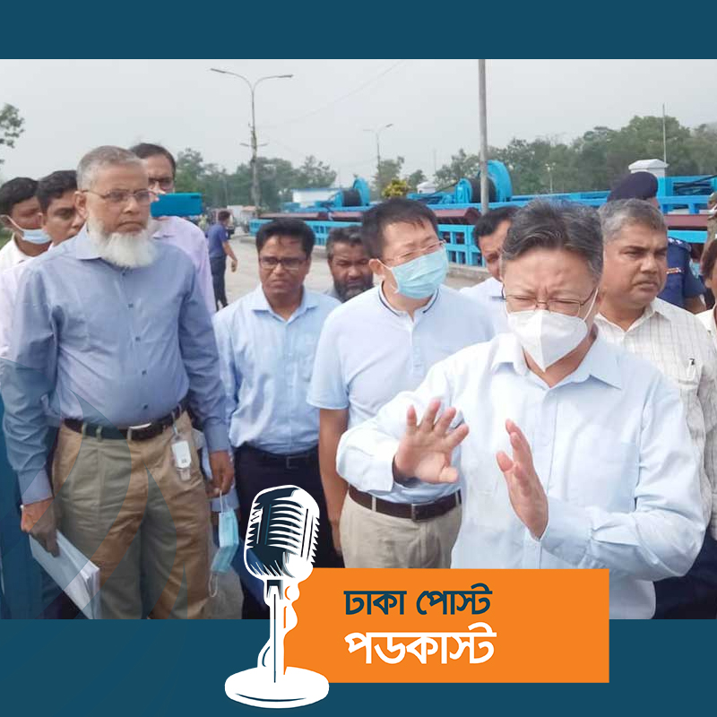 মহাপরিকল্পনা বাস্তবায়ন হলে তিস্তা পাড়ের মানুষ আলোর মুখ দেখবে