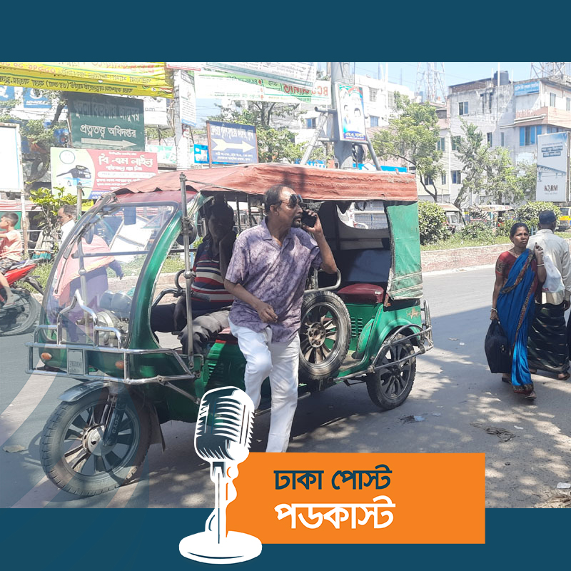 খুলনায় বাস-লঞ্চ ধর্মঘট, পথে পথে যাত্রীদের ভোগান্তি