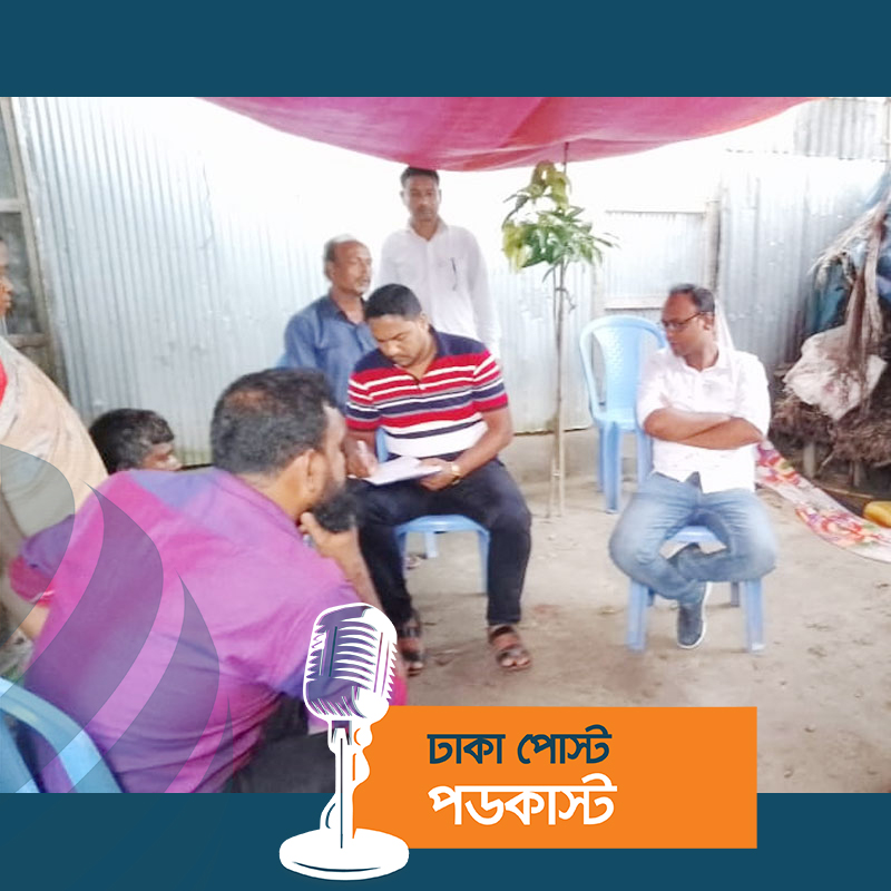 স্কুলছাত্রীর বিয়ে বন্ধ করে লেখাপড়ার দায়িত্ব নিলেন ইউএনও