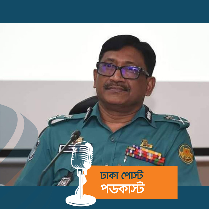 রাজনৈতিক কর্মসূচি নিয়ে পুলিশকে সতর্ক থাকার নির্দেশ