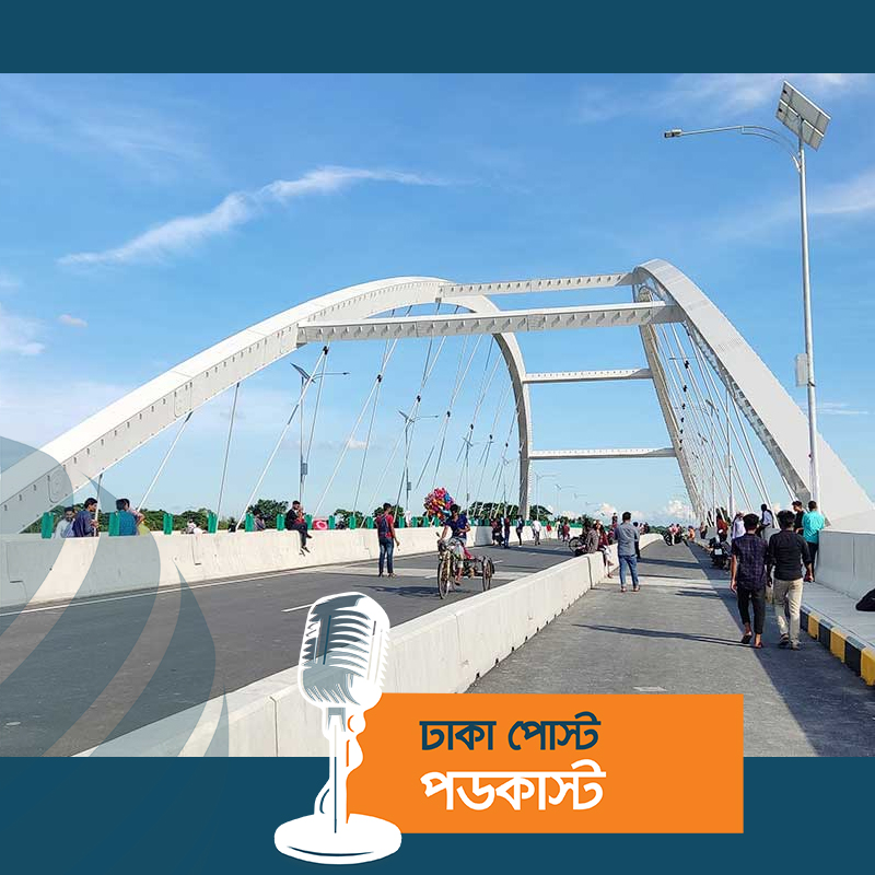 নড়াইলবাসীকে কথা দিয়েছিলাম, কথা রেখেছি :  প্রধানমন্ত্রী