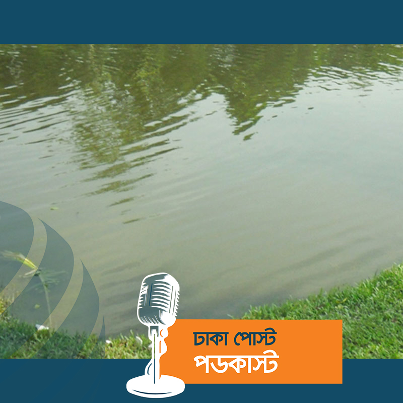 লক্ষ্মীপুরে পুকুরের পানিতে ডুবে দুই শিশুর মৃত্যু