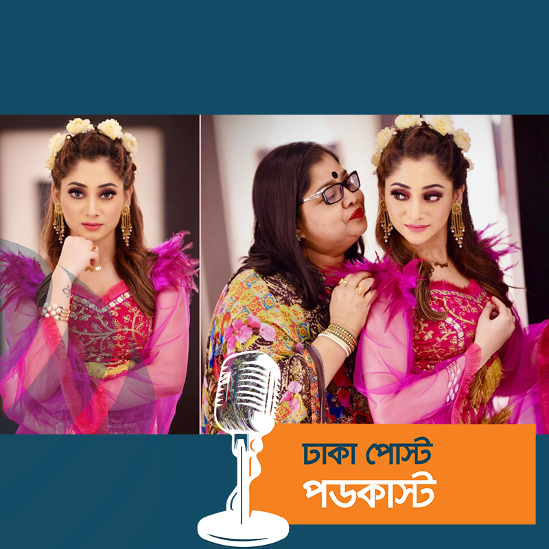 আমার মেয়েটা ছোট, দয়া করে তাকে বাঁচতে দিন: পূজার মা