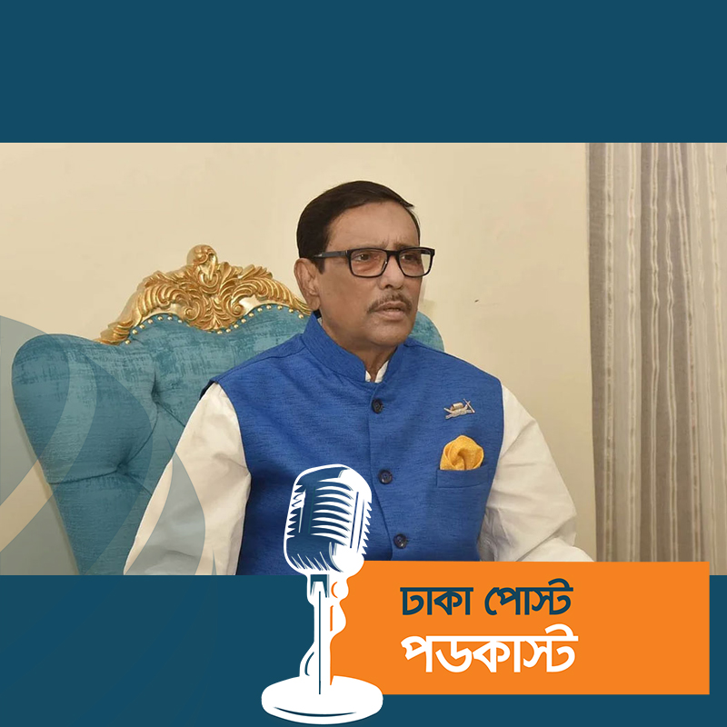 চলতি মাসে ১০০ সেতু উদ্বোধন করবেন প্রধানমন্ত্রী : কাদের