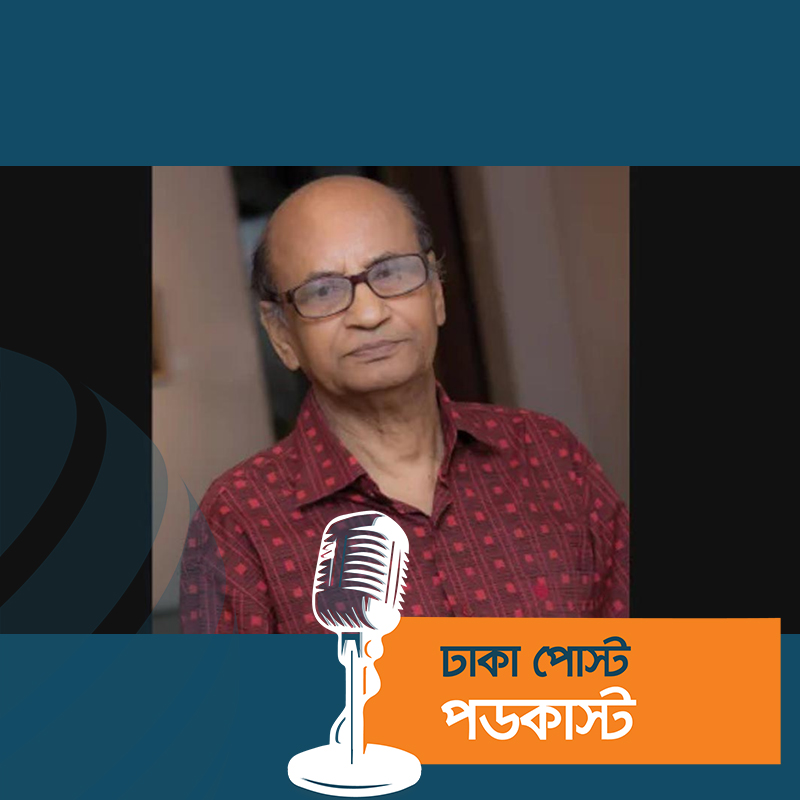 খ্যাতিমান চিত্রশিল্পী সমরজিৎ রায় চৌধুরী আর নেই