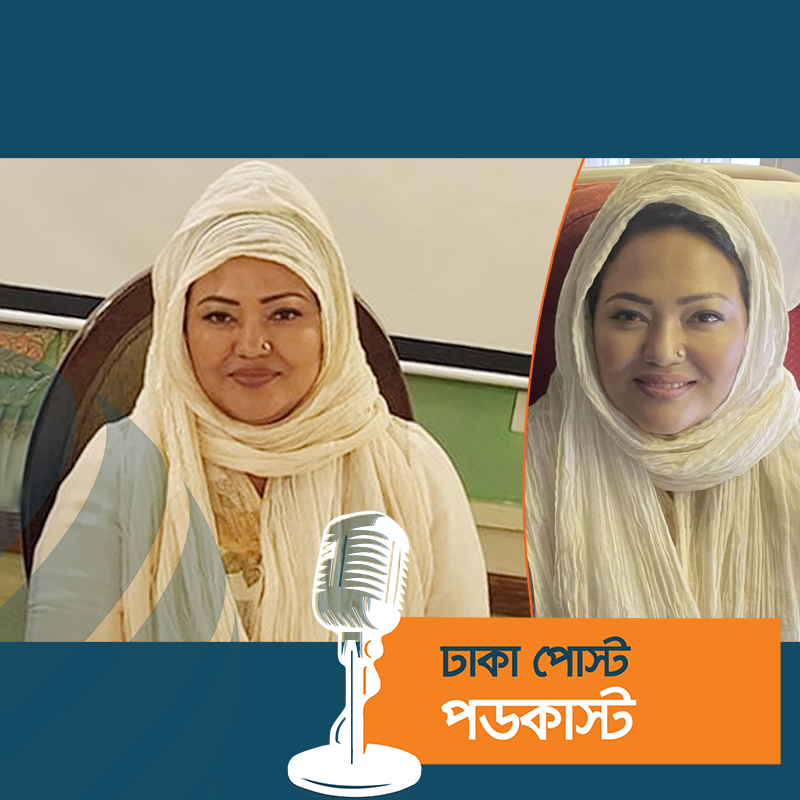 গান গাইতে আবারও সৌদি উড়ে গেলেন মমতাজ