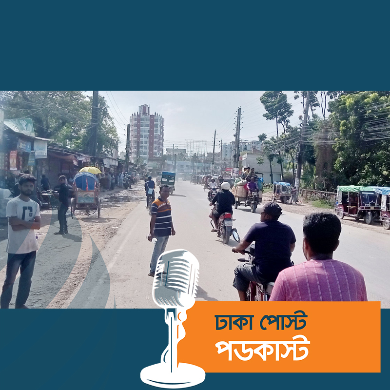 কুষ্টিয়া-মেহেরপুর রুটে বাস ধর্মঘট স্থগিত