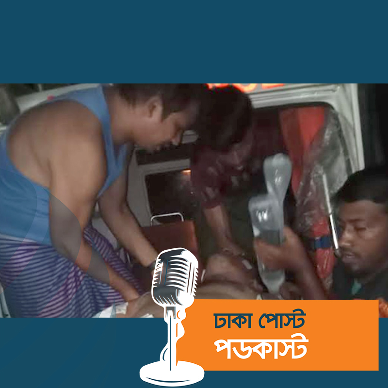রোহিঙ্গা ক্যাম্পে দুই গ্রুপের সংঘর্ষ