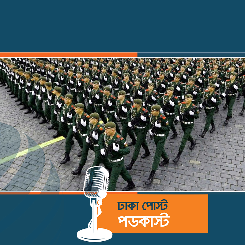 ইউক্রেনে রাশিয়ার ৬ হাজার সৈন্য নিহত