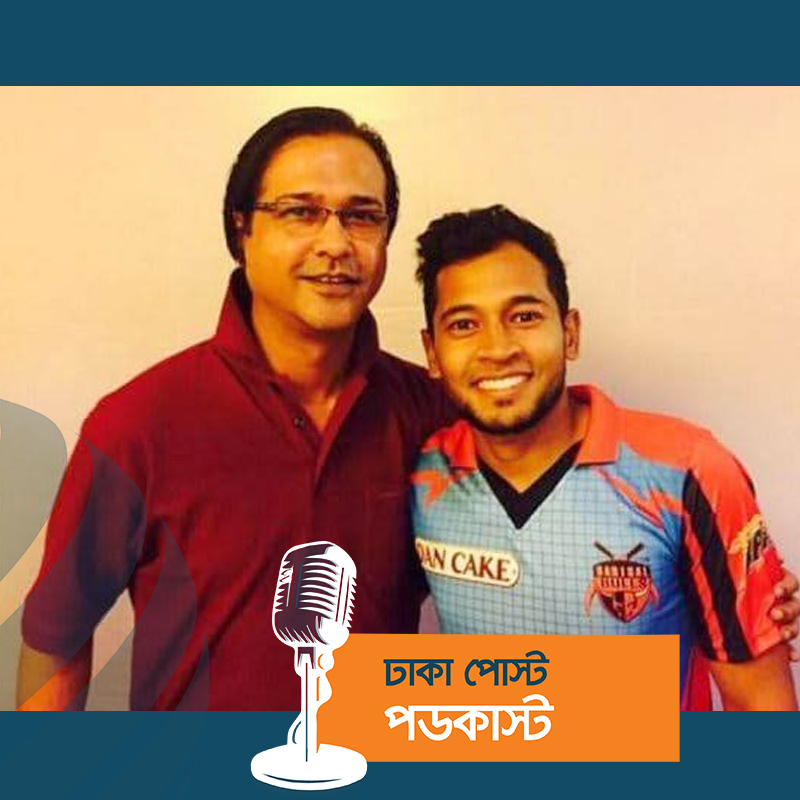 মুশফিক অবসর নেয়ায় আমি ভীষণ খুশি: আসিফ