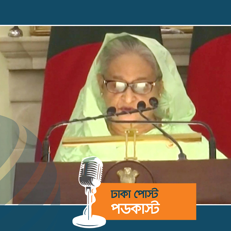 তিস্তা সমস্যার দ্রুত সমাধান হবে, আশা শেখ হাসিনার