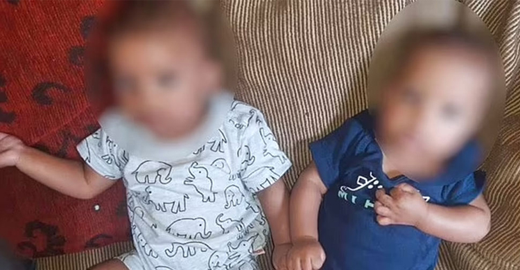 সন্তান যমজ হলেও বাবা আলাদা, ডিএনএ টেস্টের পর স্ত্রীর স্বীকারোক্তি