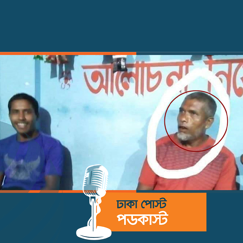 সাতক্ষীরায় স্বামীর বিরুদ্ধে স্ত্রীকে কুপিয়ে মারার অভিযোগ