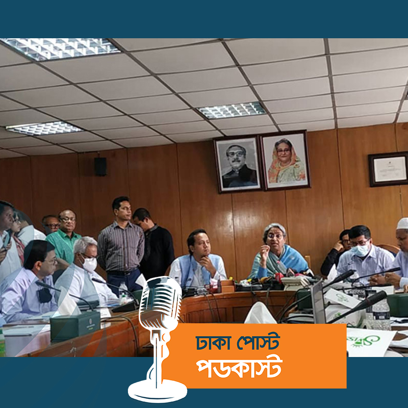 এসএসসি শুরু হবে বেলা ১১টায়, পরীক্ষা হবে ২ ঘণ্টার