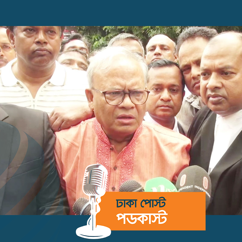 নারায়ণগঞ্জে এসপিসহ ৪২ পুলিশ সদস্যের বিরুদ্ধে মামলার আবেদন রিজভীর