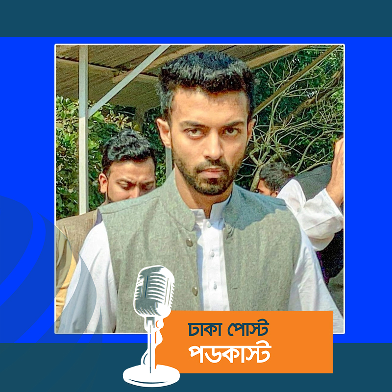 ফারাজ করিমের আহ্বানে শিক্ষার্থীদের বাসভাড়া কমলো ৪০ টাকা