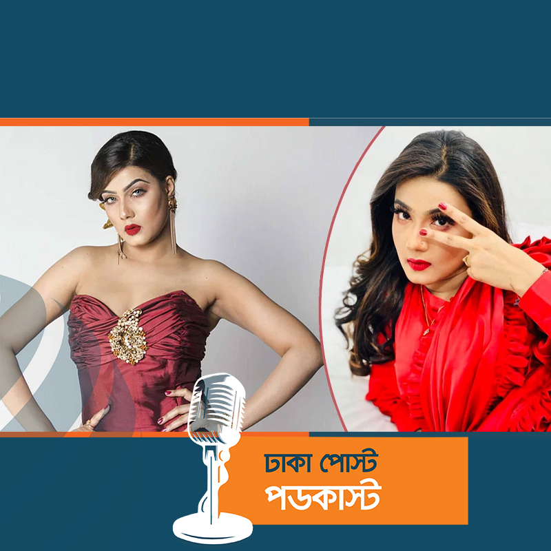 মা হচ্ছেন মাহিয়া মাহি