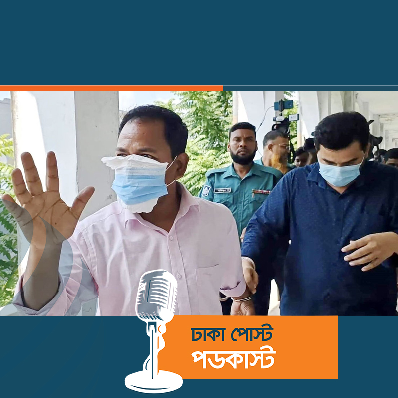 সাংবাদিকদের ওপর হামলার ঘটনায় দুই বিএমডিএ কর্মী কারাগারে