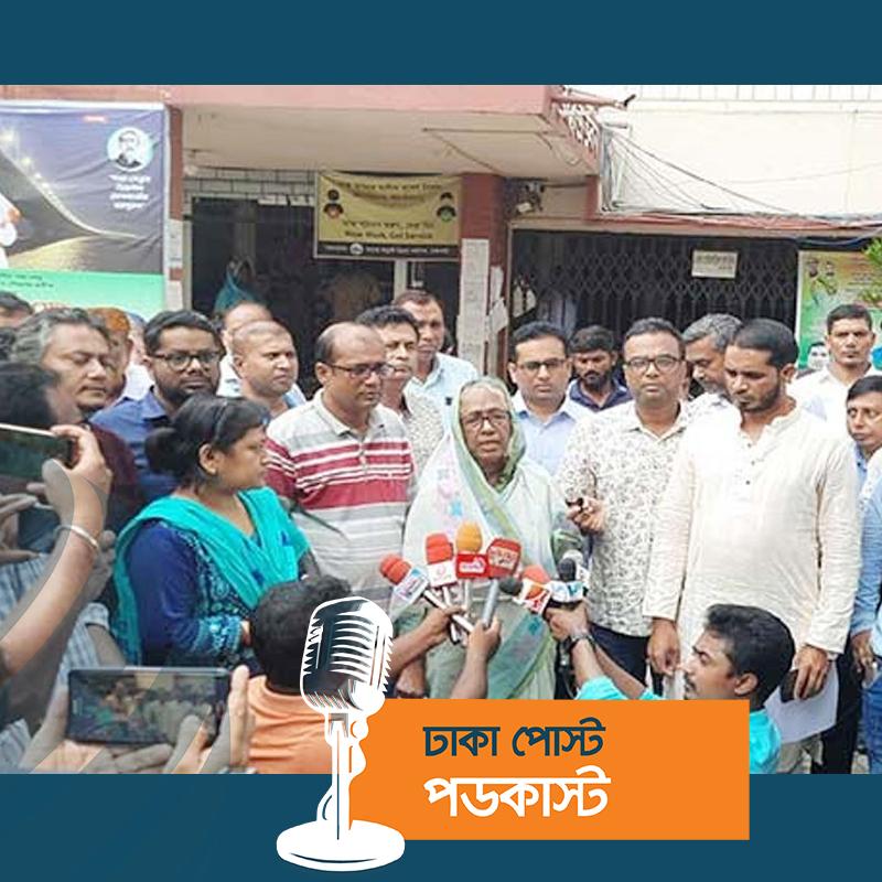 সাংবাদিকের ওপর হামলায় জড়িত দুই বিএমডিএ কর্মী বরখাস্ত