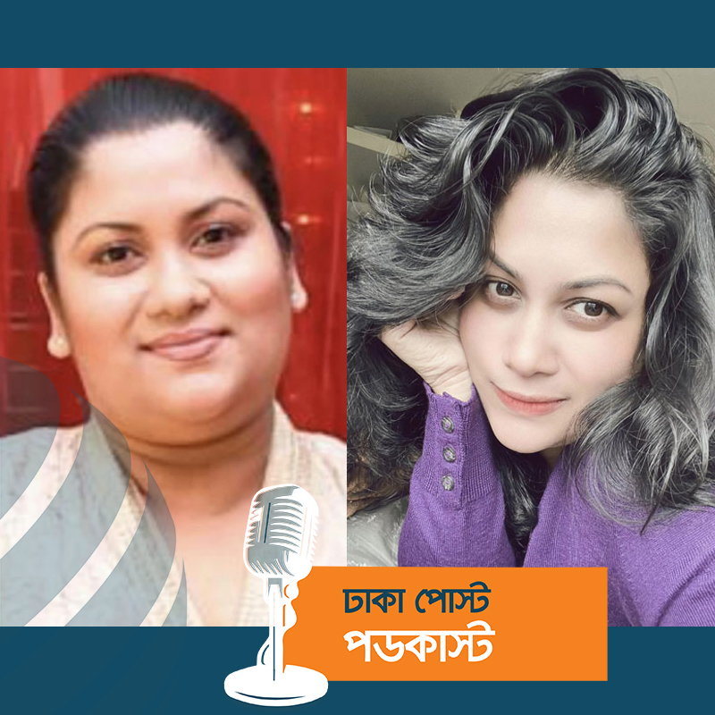 ৪৩ কেজি ওজন কমিয়ে চমকে দিলেন শ্রাবন্তী