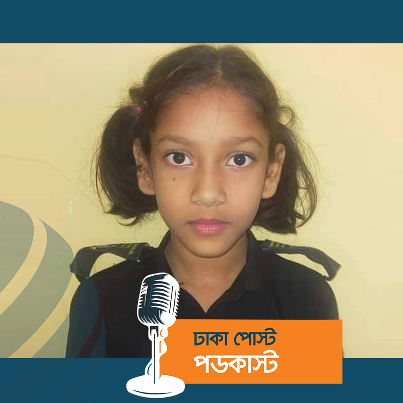 প্রতিবেশীর মেয়েকে খুন করে আলমারিতে রেখে দিলেন নারী