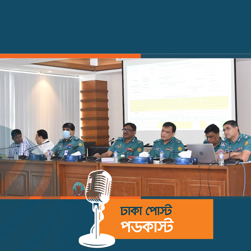 পূজামণ্ডপে স্থায়ীভাবে থাকবে আনসার, পুলিশকে সতর্ক থাকার নির্দেশ