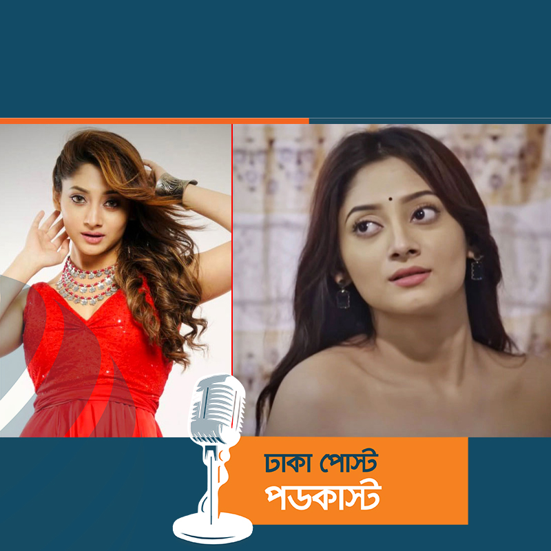‘আপত্তিকর দৃশ্যে অভিনয়’ নিয়ে যা বললেন পূজা