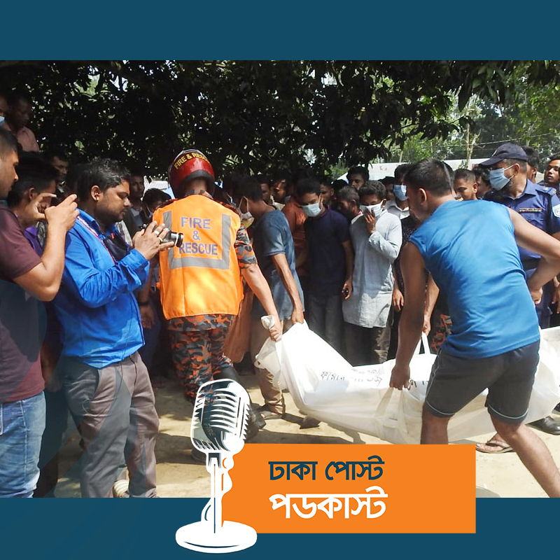 করতোয়া পাড়ে লাশের সংখ্যা বেড়ে ৬৪, এখনো নিখোঁজ ১০