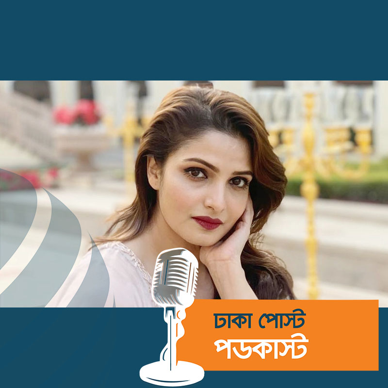 হাসপাতালে ভর্তি অভিনেত্রী তনুশ্রী