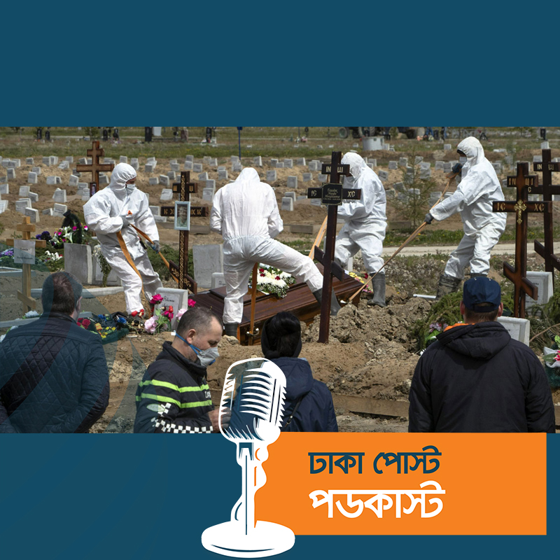 বিশ্বে করোনায় আক্রান্ত আরও ৫ লাখ, মৃত্যু হাজারের কাছাকাছি