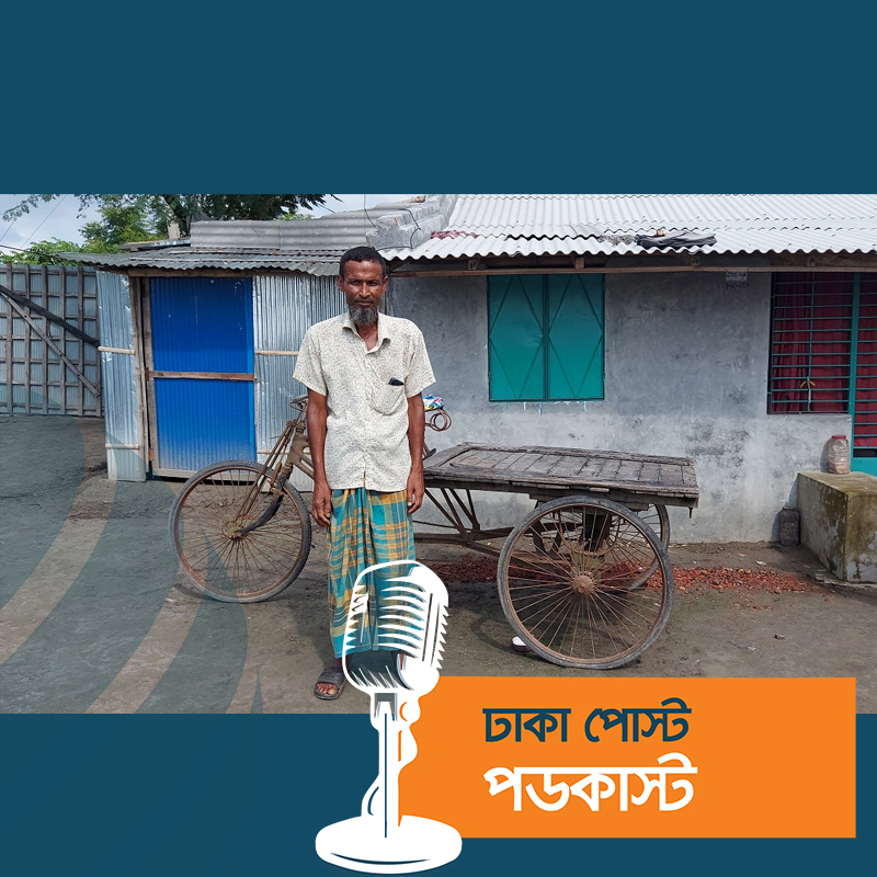 সাফজয়ী মাসুরা এবার মোটর ভ্যান কিনে দেবেন বাবাকে